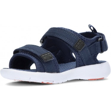 SANDALIA GIOSEPPO YAVIZA 68025 NAVY