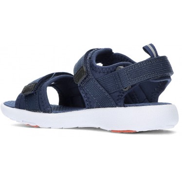 SANDALIA GIOSEPPO YAVIZA 68025 NAVY