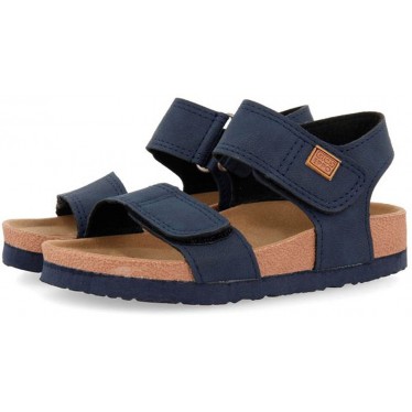Sandalias Gioseppo 66035 Tredegar MARINO