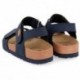 Sandalias Gioseppo 66035 Tredegar MARINO