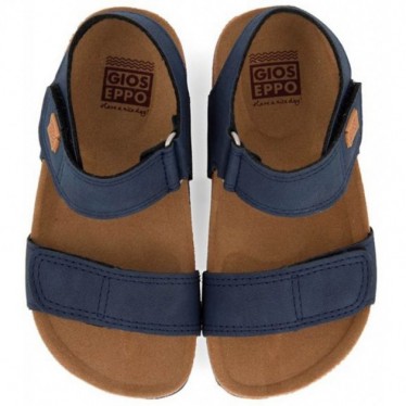 Sandalias Gioseppo 66035 Tredegar MARINO