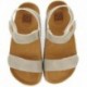Sandalias Gioseppo 66035 Tredegar PIEDRA