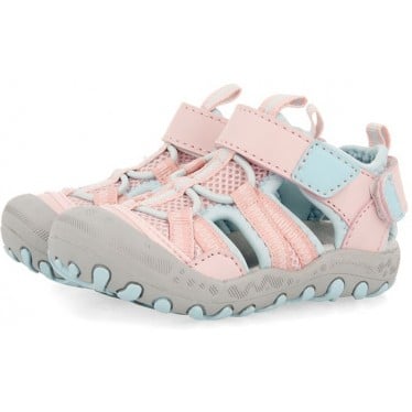 Sandalias Gioseppo 47407 Tonala ROSA