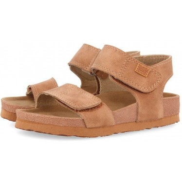 Sandalias Gioseppo 66035 Tredegar CUERO