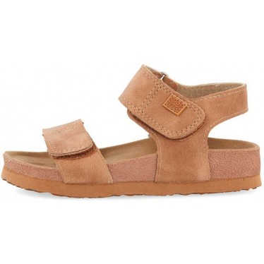 Sandalias Gioseppo 66035 Tredegar CUERO