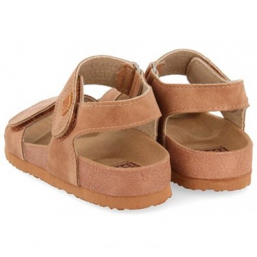 Sandalias Gioseppo 66035 Tredegar CUERO