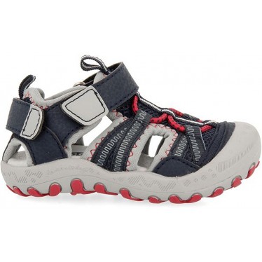 Sandalias Gioseppo 47407 Tonala MARINO