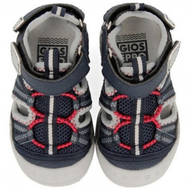 Sandalias Gioseppo 47407 Tonala MARINO