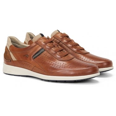 Deportiva Fluchos F1736 Jaden CUERO