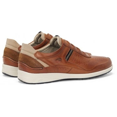Deportiva Fluchos F1736 Jaden CUERO