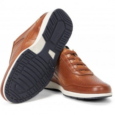 Deportiva Fluchos F1736 Jaden CUERO