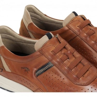 Deportiva Fluchos F1736 Jaden CUERO