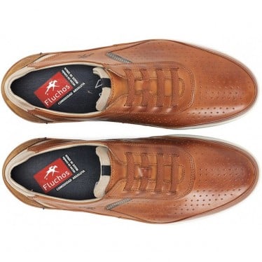 Deportiva Fluchos F1736 Jaden CUERO