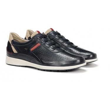 Deportiva Fluchos F1736 Jaden OCEANO
