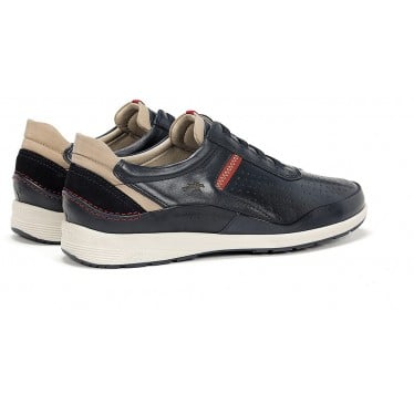 Deportiva Fluchos F1736 Jaden OCEANO