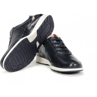 Deportiva Fluchos F1736 Jaden OCEANO