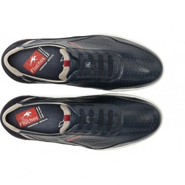 Deportiva Fluchos F1736 Jaden OCEANO