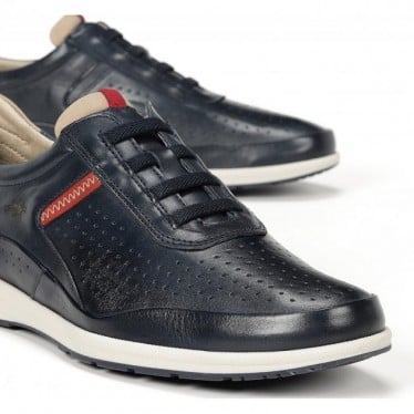 Deportiva Fluchos F1736 Jaden OCEANO
