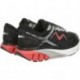 DEPORTIVA MBT MTR-1500 II LACE UP RUNNING W BLACK_SILVER