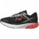 DEPORTIVA MBT MTR-1500 II LACE UP RUNNING W BLACK_SILVER