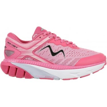 DEPORTIVA MBT MTR-1500 II LACE UP RUNNING W AZALEA_PINK