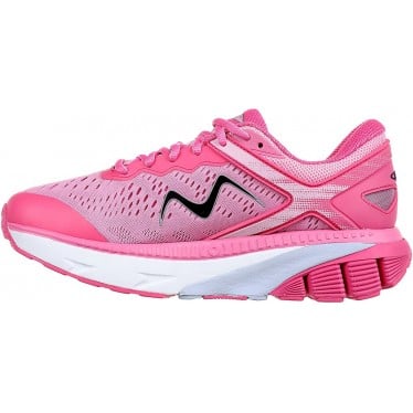 DEPORTIVA MBT MTR-1500 II LACE UP RUNNING W AZALEA_PINK