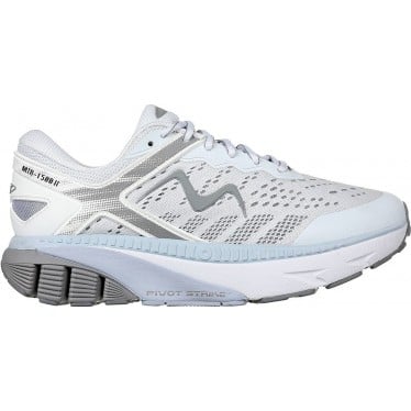 DEPORTIVA MBT MTR-1500 II LACE UP RUNNING W WHITE