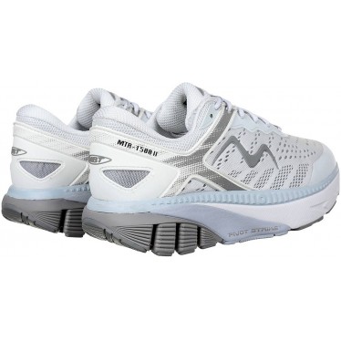 DEPORTIVA MBT MTR-1500 II LACE UP RUNNING W WHITE