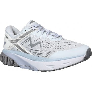 DEPORTIVA MBT MTR-1500 II LACE UP RUNNING W WHITE