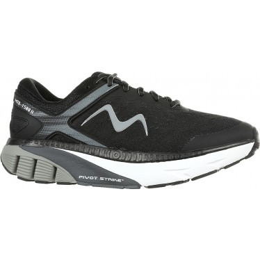 DEPORTIVA MBT MTR-1500 II LACE UP RUNNING W BLACK_BLACK