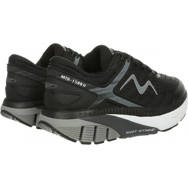 DEPORTIVA MBT MTR-1500 II LACE UP RUNNING W BLACK_BLACK