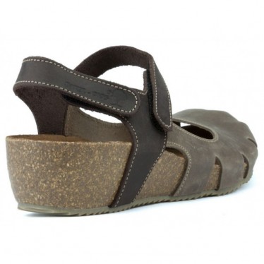 SANDALIAS INTERBIOS KATIA PARDO