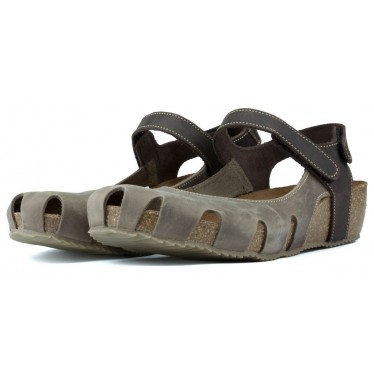 SANDALIAS INTERBIOS KATIA PARDO