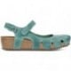 SANDALIAS INTERBIOS KATIA JEANS