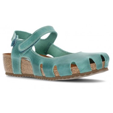 SANDALIAS INTERBIOS KATIA JEANS