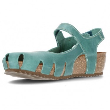 SANDALIAS INTERBIOS KATIA JEANS