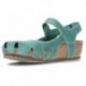 SANDALIAS INTERBIOS KATIA JEANS