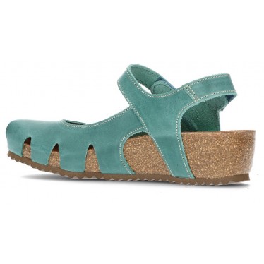 SANDALIAS INTERBIOS KATIA JEANS
