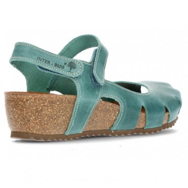 SANDALIAS INTERBIOS KATIA JEANS