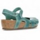 SANDALIAS INTERBIOS KATIA JEANS
