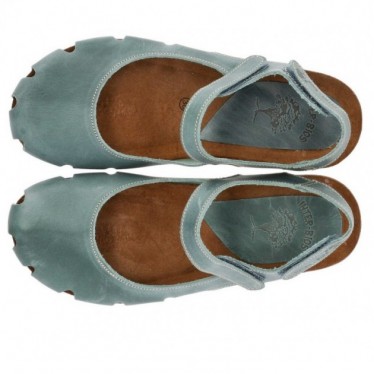 SANDALIAS INTERBIOS KATIA JEANS