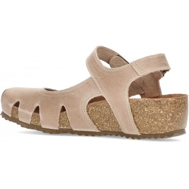 SANDALIAS INTERBIOS KATIA BEIG