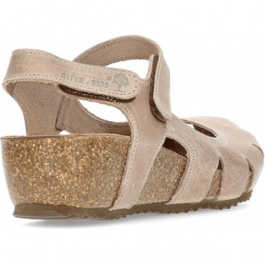 SANDALIAS INTERBIOS KATIA BEIG