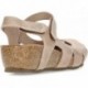 SANDALIAS INTERBIOS KATIA BEIG