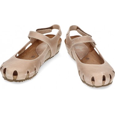 SANDALIAS INTERBIOS KATIA BEIG