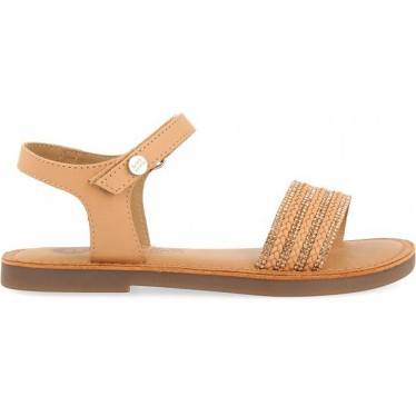 Sandalias Gioseppo 72124 Stubica NUDE