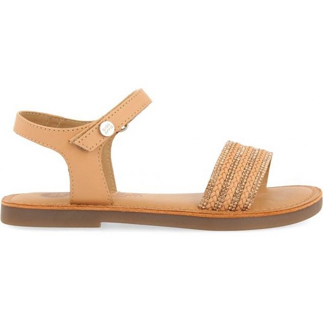 Sandalias Gioseppo 72124 Stubica NUDE Sandalias Gioseppo 72124 Stubica NUDE