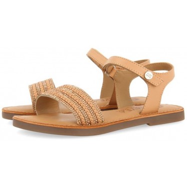 Sandalias Gioseppo 72124 Stubica NUDE