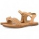 Sandalias Gioseppo 72124 Stubica NUDE