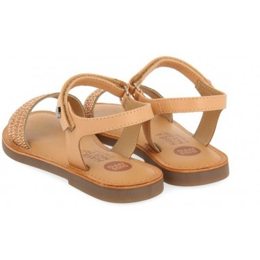 Sandalias Gioseppo 72124 Stubica NUDE